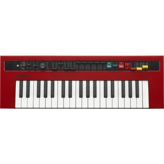 YAMAHA ヤマハ シンセサイザー reface YC□□ : シライ YAMAHA ヤマハ シンセサイザー reface YC□□ : シライ
