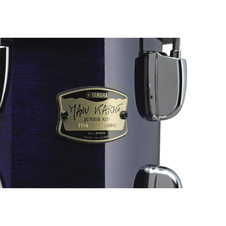 YAMAHA（ヤマハ） マヌ・カチェ シグネチャー ジュニアキット