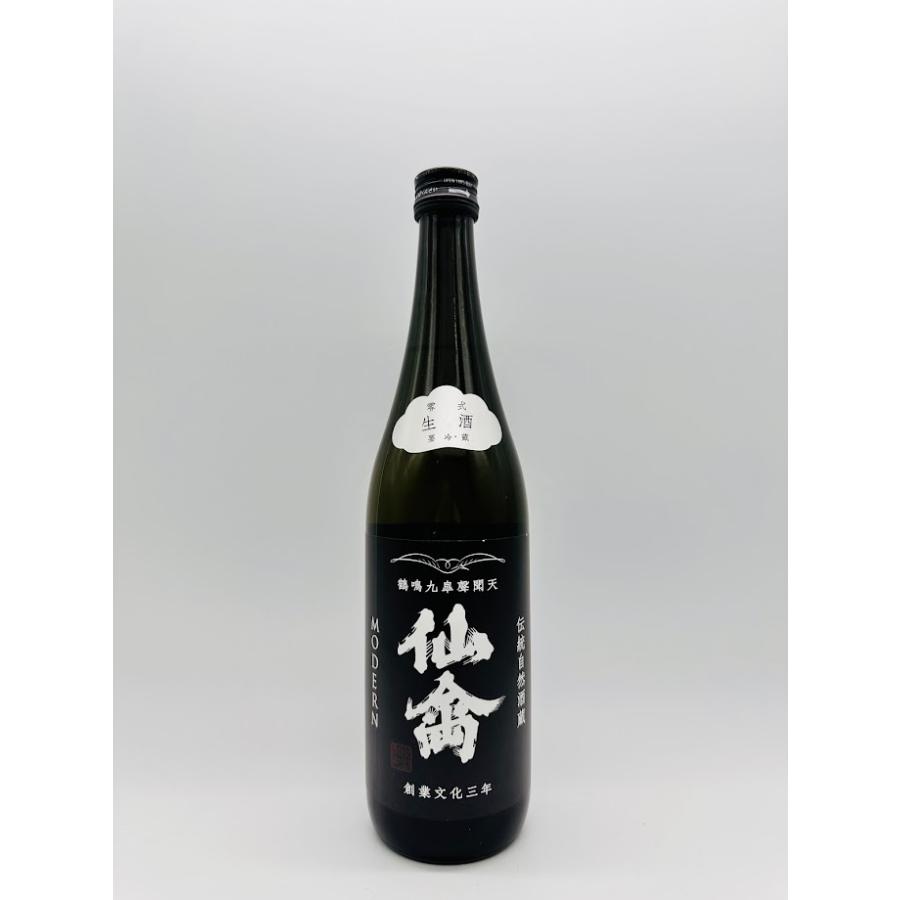 日本酒 仙禽 モダン 零式 山田錦 生酒 原酒 720ml − せんきん : 地酒・本格焼酎専門銘酒しらい屋 - 通販 - Yahoo!ショッピング
