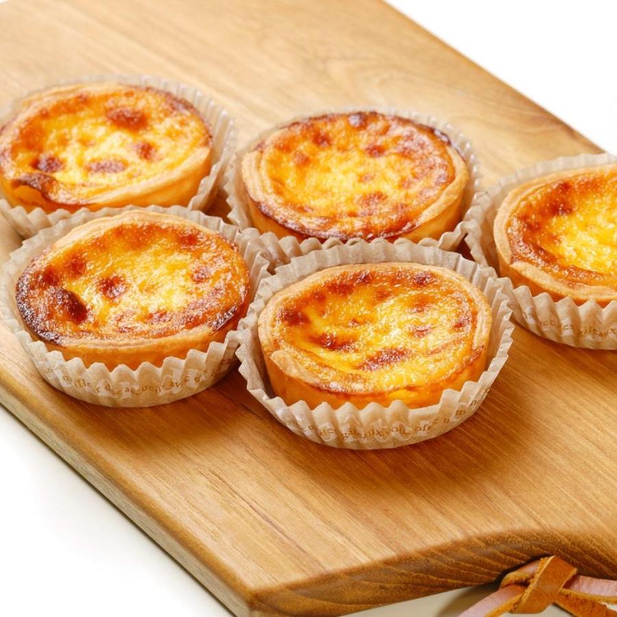 新品 本物 当店在庫だから安心 エッグタルト15個セット