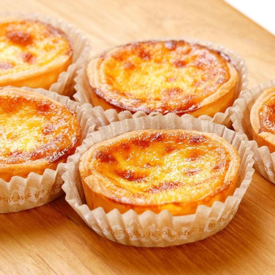 新品 本物 当店在庫だから安心 エッグタルト15個セット