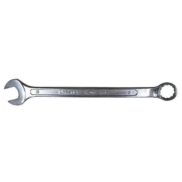 ロブテックス 片目片口スパナ 32mm SS32 : 白鷺HH Tools Yahoo!店