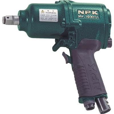 送料無料】NPK ワンハンマインパクトレンチ 25358 NW-1600HA 