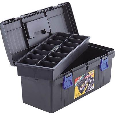 TRUSCO バンパーボックス 全長576mm TFP-530 : 白鷺HH