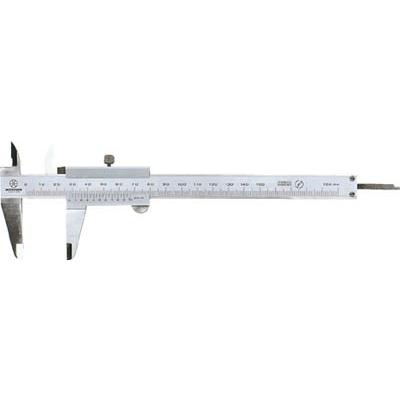 【送料無料】ミツトヨ　Ｍ型標準ノギス　N30 【日本道路】