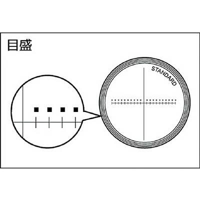ピーク スケール・ルーペ7× 7倍 拡大鏡 1975 : 白鷺HH Tools Yahoo