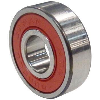 NTN 6205LU/5K ベアリング 50個入り 6205 | 深溝玉軸受 | NTN | MISUMI(ミスミ)