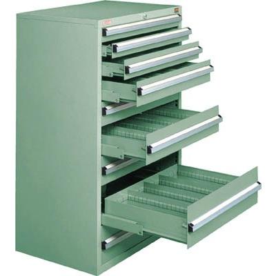 送料無料】OS 重量キャビネットDX型 最大積載量1500kg