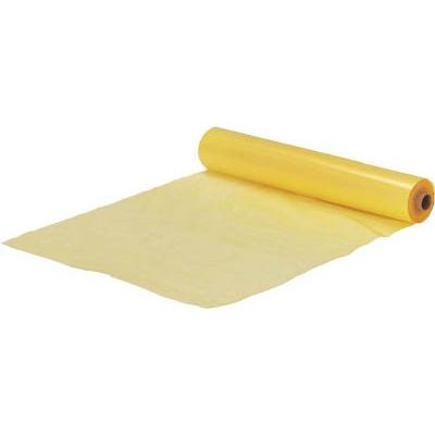 TRUSCO ゼラスト防錆フィルム 幅1200X長さ150mX厚み0