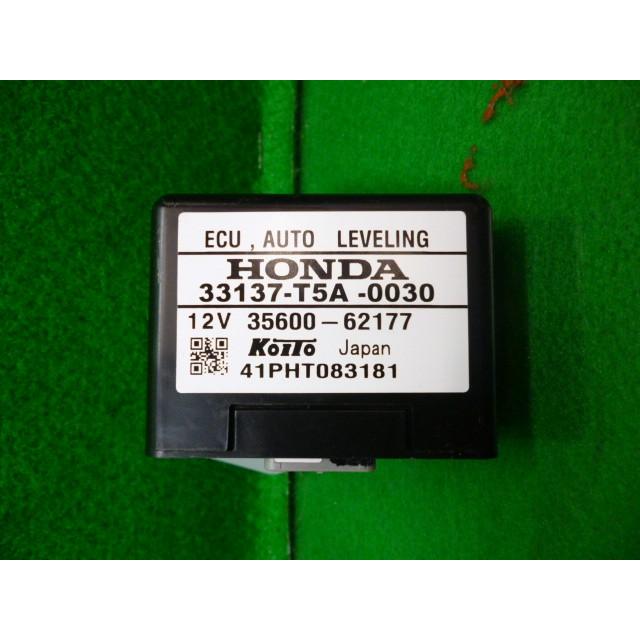 フィット DAA-GP5 その他 コントロールユニット 35600-62177 33137-T5A-0030 : Shirato Auto ...