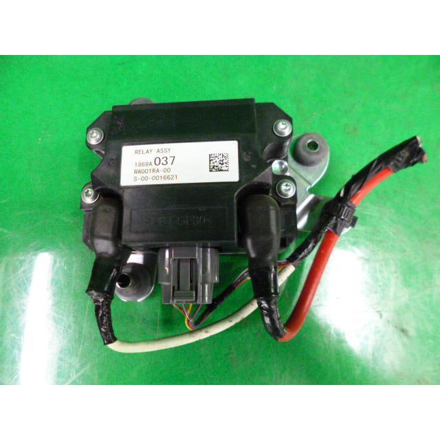 デイズルークス DBA-B21A その他 コントロールユニット 1869A037 デイズルークス DBA-B21A その他 コントロールユニット 1869A037