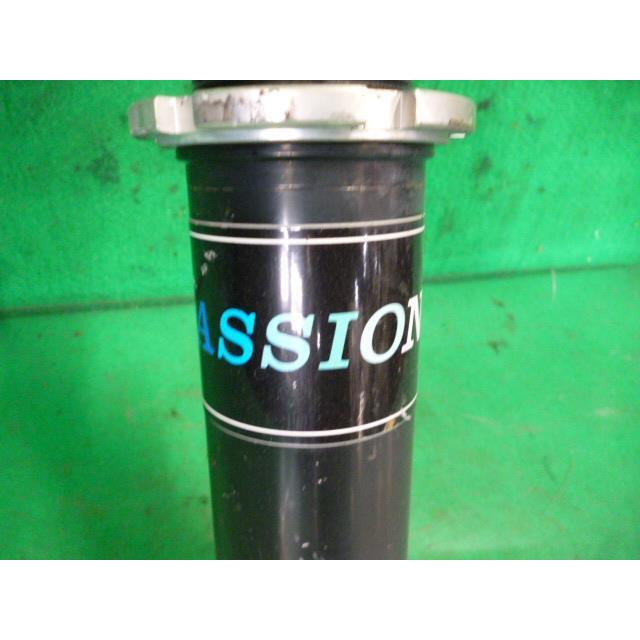 レクサス GS DBA-GRS191 左Rストラット 121022 : Shirato Auto Parts - 通販 - Yahoo!ショッピング