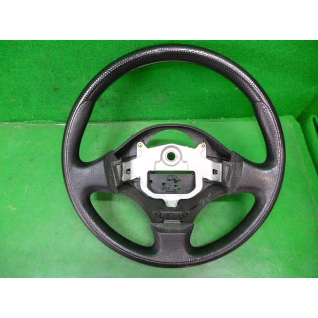 k3LEONさま専用 コペン LA-L880K ステアリングホイール 45102-97209-010 : Shirato