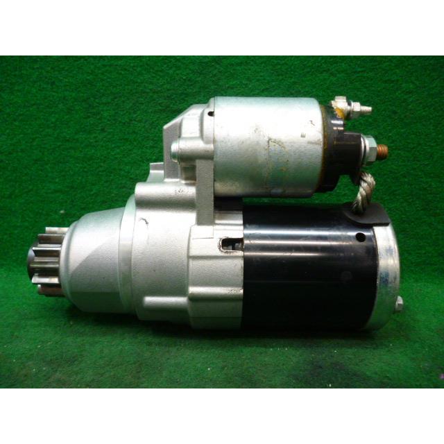 ティアナ DBA-L33 セルモーター M000TB0072 23300-3TA0C