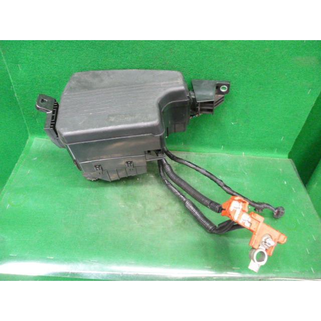 アテンザ LDA-GJ2FP ヒューズボックス : Shirato Auto Parts アテンザ LDA-GJ2FP ヒューズボックス : Shirato Auto Parts