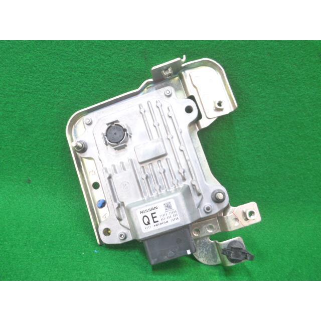 ノート DBA-E12 ミッションコンピューター 310F6-3VA0A 