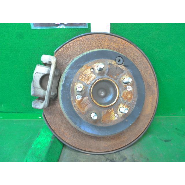 オデッセイナックル