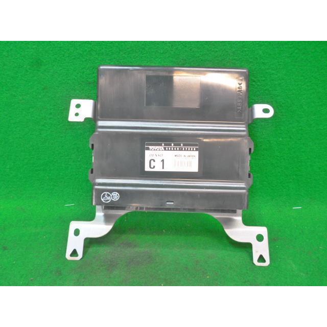 トヨエース BDG-XZU508V ABSコンピューター 079500-2650 89540 トヨエース BDG-XZU508V ABSコンピューター 079500-2650 89540