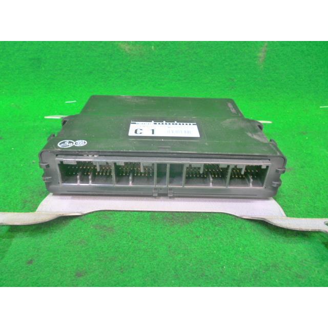 トヨエース BDG-XZU508V ABSコンピューター 079500-2650 89540 トヨエース BDG-XZU508V ABSコンピューター 079500-2650 89540