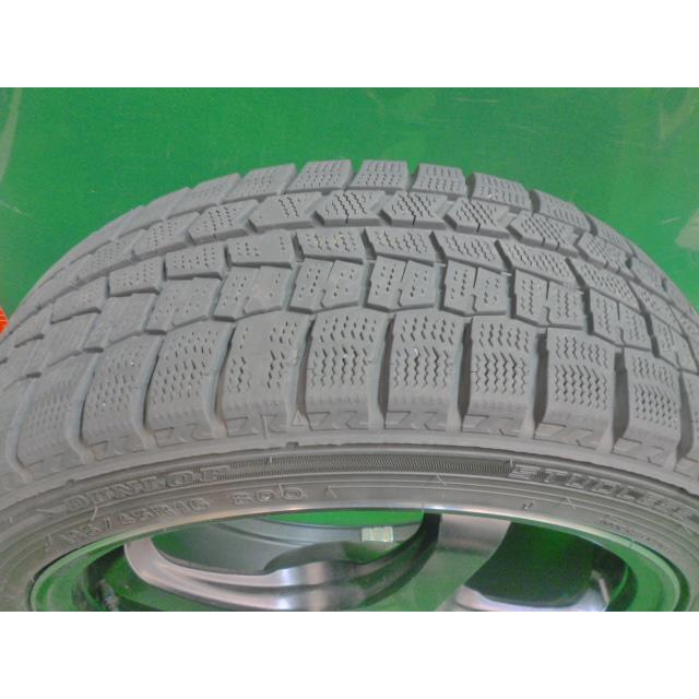 S660 中古 タイヤホイール クロススピード/ハイパーエディション 16 