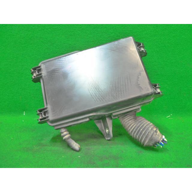 トヨエース TKG-XZC675 ヒューズボックス : Shirato Auto Parts トヨエース TKG-XZC675 ヒューズボックス : Shirato Auto Parts