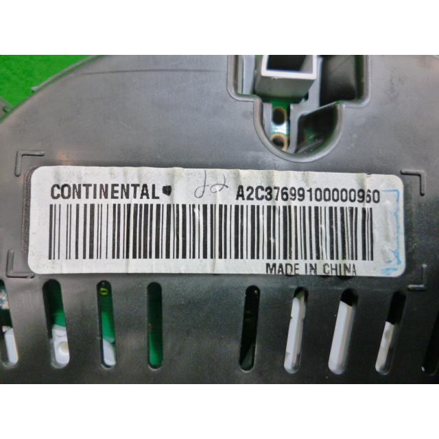 キザシ CBA-RE91S スピードメーター 34110-57L04,34110-5720 キザシ CBA-RE91S スピードメーター 34110-57L04,34110-5720