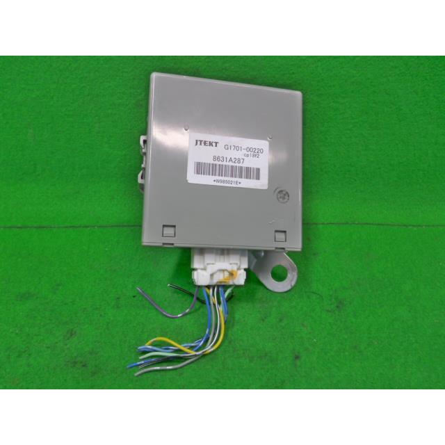 デリカD5 DBA-CV5W その他 コントロールユニット G1701-00220 デリカD5 DBA-CV5W その他 コントロールユニット G1701-00220
