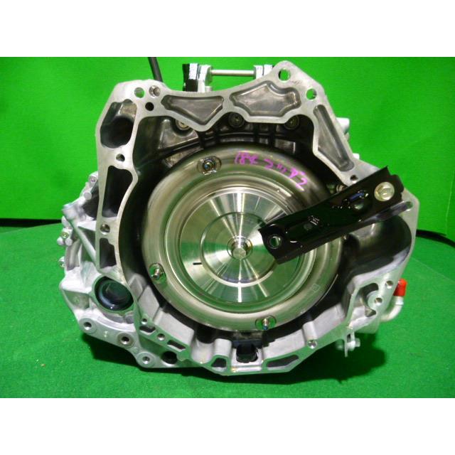 MAZDA2 5BA-DJLFS オートマチックミッションASSY JL6P,FA,PX09B