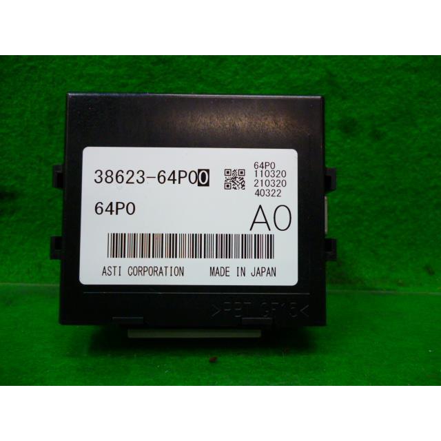 日産 クリッパー （ミニキャブ） 触媒 ジャンク扱いで！管理No.3-C