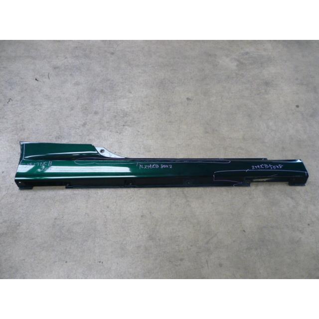 【たか】コペン（COPEN）LA400K サイドステップ　右 コペン DBA-LA400K 右サイドステップ 61411-B2390 : Shirato Auto