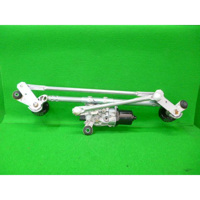 エクストレイル DAA-HNT32 Fワイパーモーター 5031 C003 28800 エクストレイル DAA-HNT32 Fワイパーモーター 5031 C003 28800