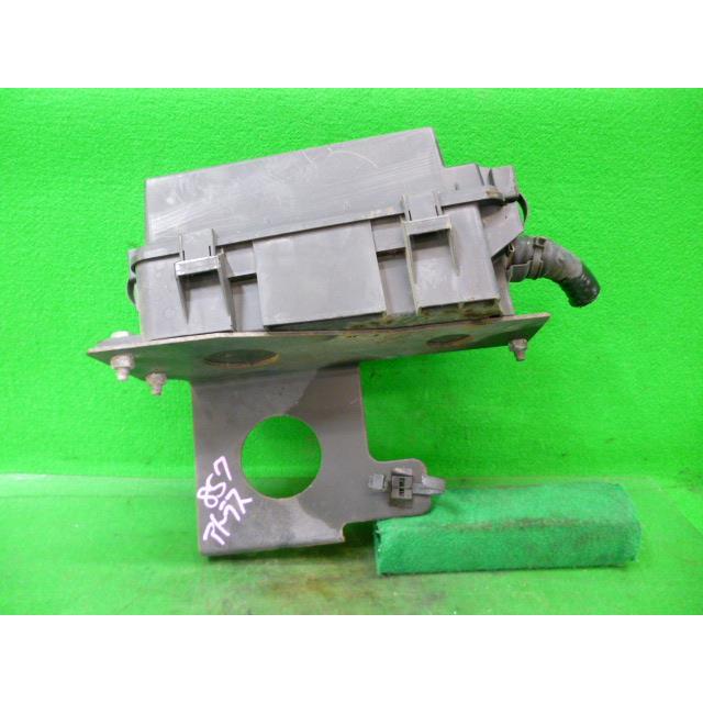 アトラス CBF-SQ2F24 ヒューズボックス : Shirato Auto Parts アトラス CBF-SQ2F24 ヒューズボックス : Shirato Auto Parts