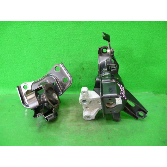 プリウスα DAA-ZVW41W エンジンマウント : Shirato Auto Parts - 通販