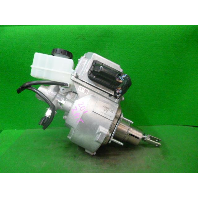 スカイライン（日産） スカイライン DAA-HNV37 ブレーキマスターASSY 