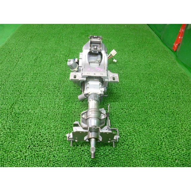 スカイライン HV37 ステアリングシャフト/スタリングコラム 100530 スカイライン HV37 ステアリングシャフト/スタリングコラム 100530