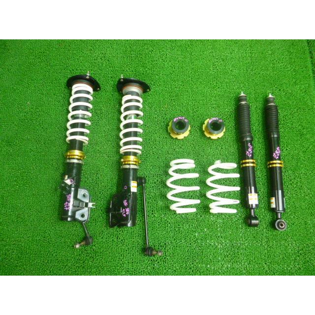 HKS S style L サスペンションキットセレナGFC27 C25、C26