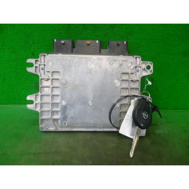 AD DBF-VY12 エンジンコンピューター NEC002-839 23703-1KT0A AD DBF-VY12 エンジンコンピューター NEC002-839 23703-1KT0A