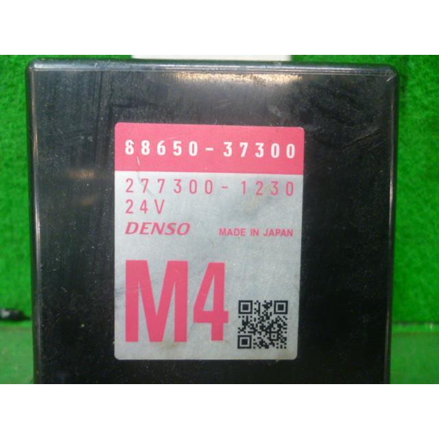 ダイナ TKG-XZC605V その他 コントロールユニット 277300-1230 ダイナ TKG-XZC605V その他 コントロールユニット 277300-1230