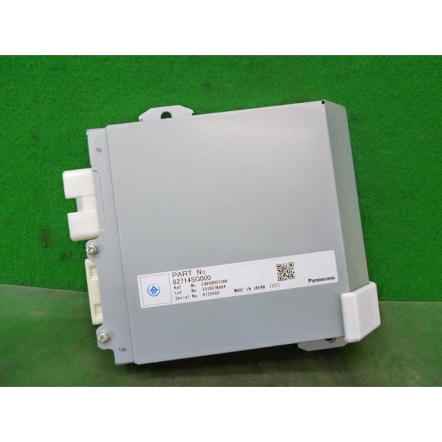 XV DBA-GP7 その他 コントロールユニット 82714 SG000 : Shirato Auto Parts - 通販 - Yahoo ...