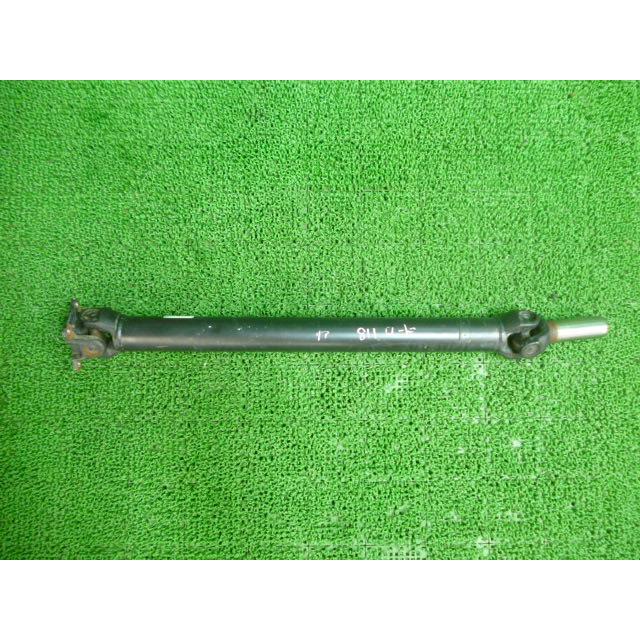 ロードスター DBA-ND5RC Rプロペラシャフト : Shirato Auto Parts