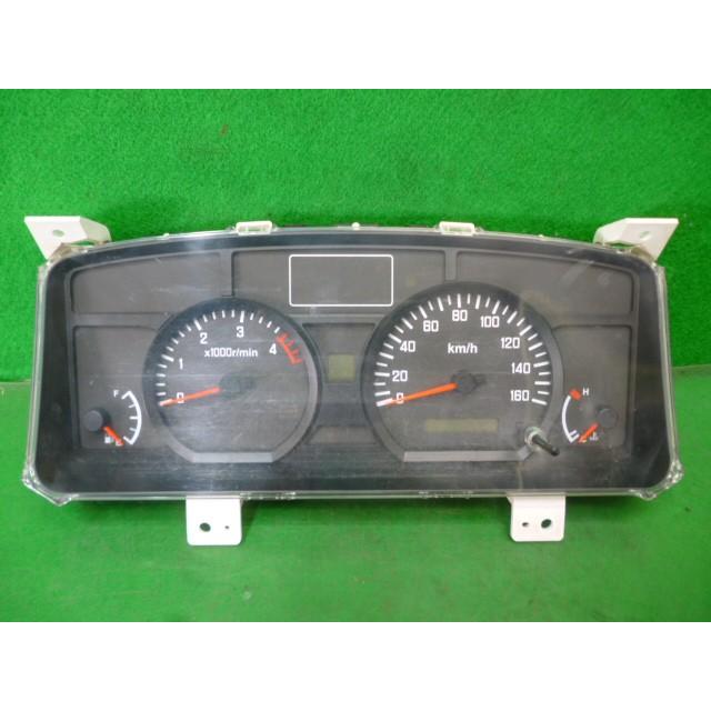 エルフ TKG-NJR85A スピードメーター 8981106484,IMSM-160K-E,A6301
