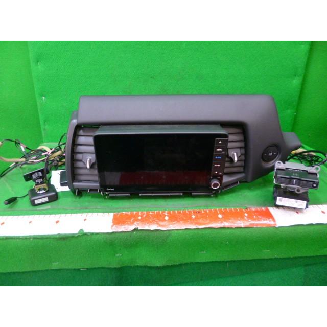 フィット 6AA-GR3 カーナビゲーション CN-SH3AJ0CJ 08A60-TZA-J10-01