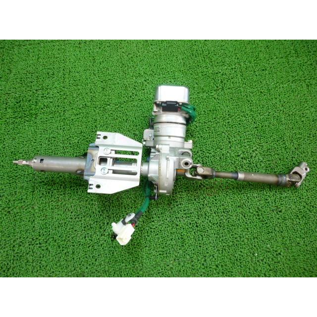 NOAH ノア DAA-ZWR80G ステアリングコラム 45250-28781 4520A-28131
