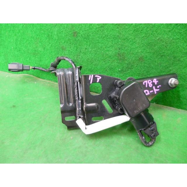 ロードスター DBA-ND5RC ハイトコントロールセンサー 5L10 3 N243-51