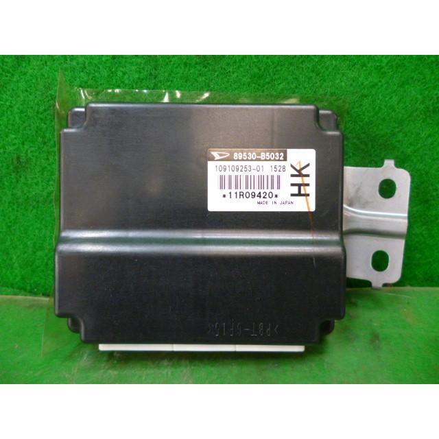 タウンエース DBF-S402M ミッションコンピューター 109109253-01 89530 