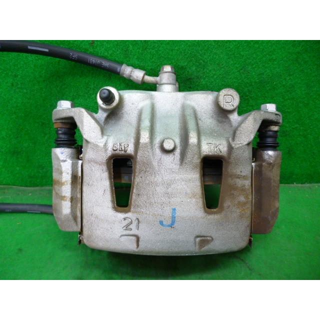 リーフ ZAA-ZE1 右Fキャリパー 41001-5TA0A : Shirato Auto Parts - 通販 - Yahoo!ショッピング