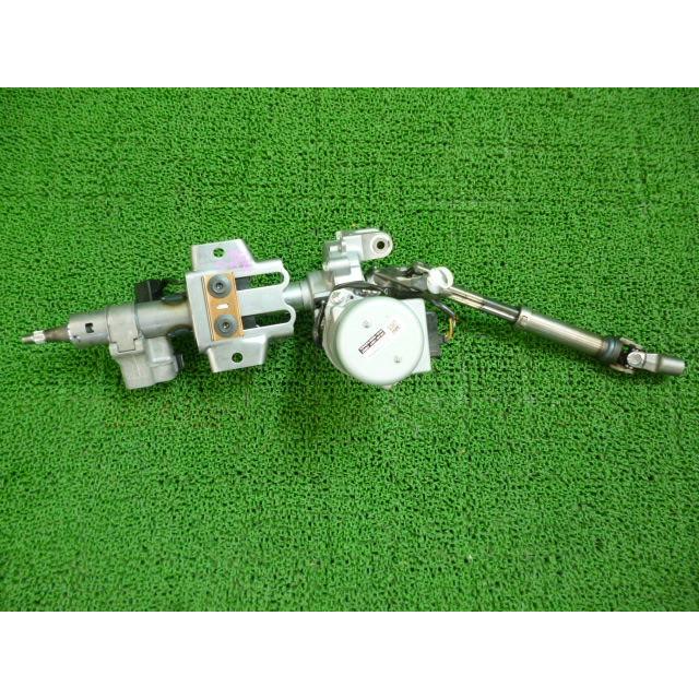 C-HR C−HR 6AA-ZYX11 ステアリングコラム 45250-10860 4520A-10010 