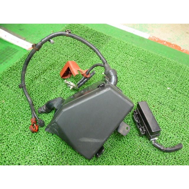 レガシィ DBA-BN9 ヒューズボックス MB504305B,RB204000B : Shirato