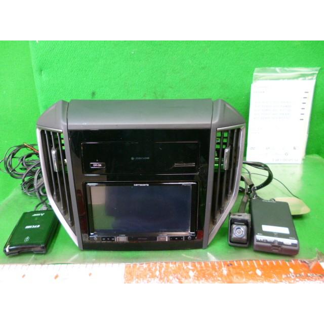 XV DBA-GT7 カーナビゲーション AVIC-RZ900/RZ900ZP ETC2.0