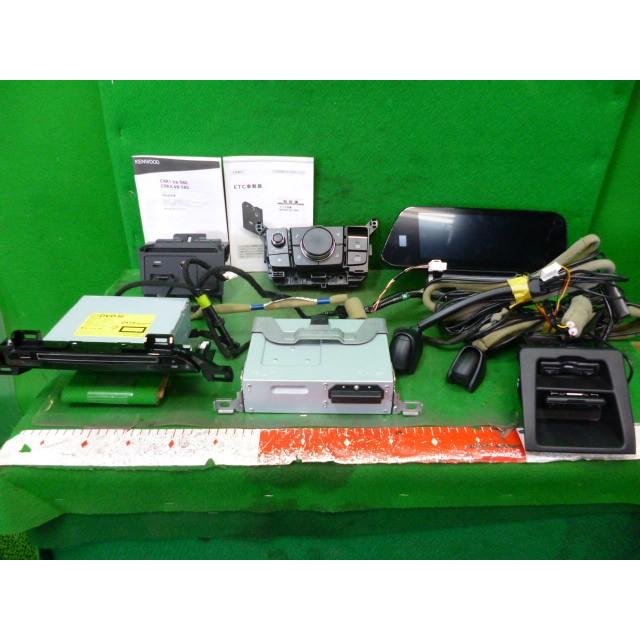ＣＸ−３０ 5BA-DMEP カーナビゲーション中古 シーエックス CX−30 5BA-DMEP カーナビゲーション モニター(D41V